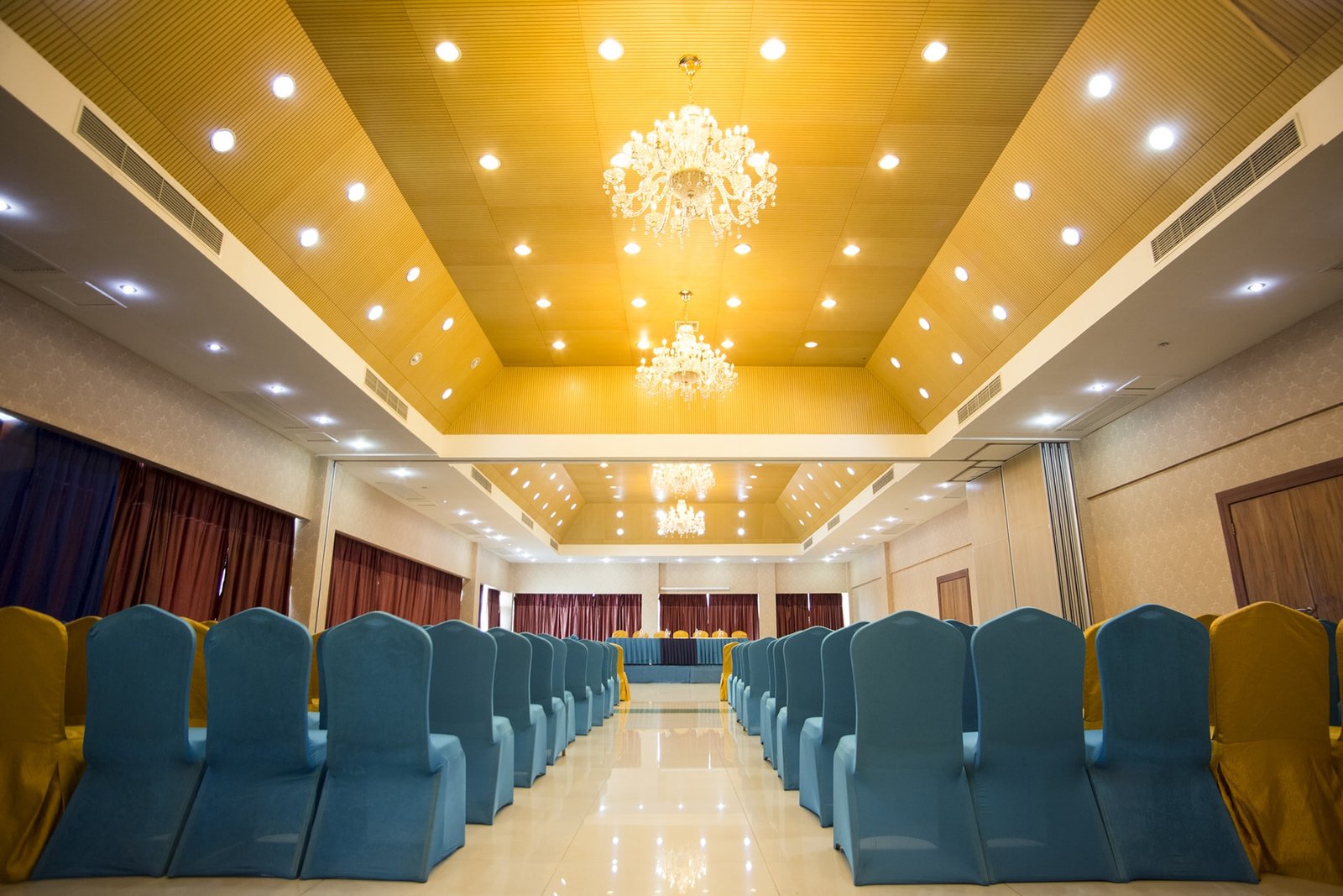 Lagos Oriental Hotel Booking Engine