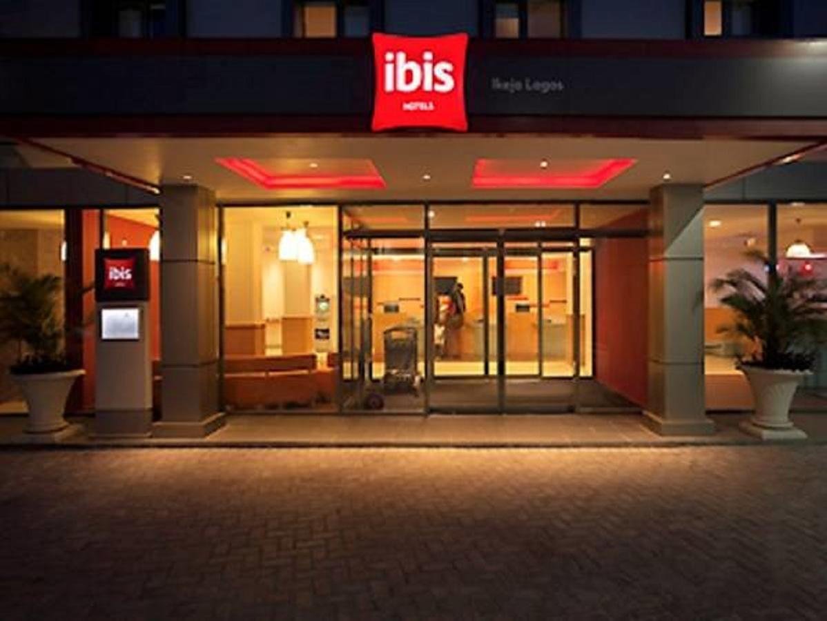 Ibis Hotel Ikeja