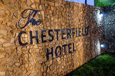 Chesterfield Hotel