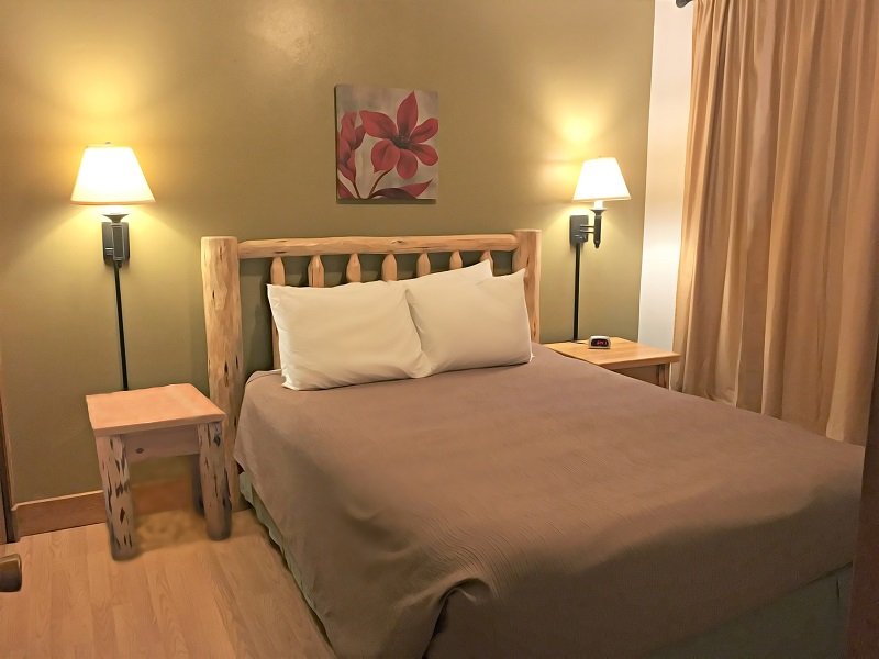 Double One Suite